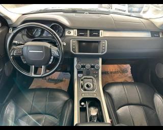 LAND ROVER Range Rover Evoque usata, con Immobilizzatore elettronico