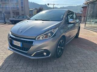 PEUGEOT 208 usata, con Airbag laterali