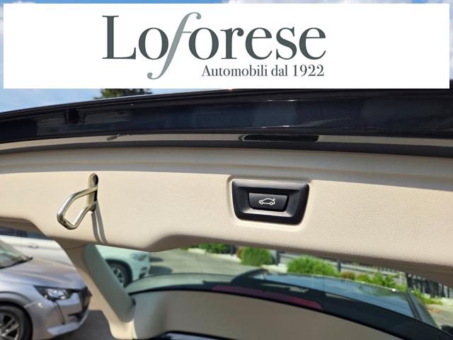 BMW 318 usata, con Sistema di navigazione