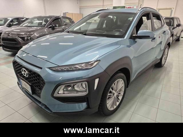 HYUNDAI Kona usata, con ABS