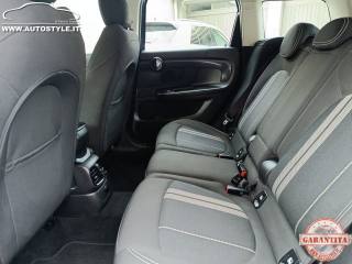 MINI Countryman usata, con ESP