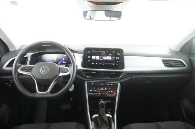 VOLKSWAGEN T-Roc usata 3