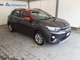 KIA Stonic usata, con Airbag