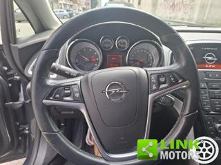 OPEL Astra usata, con Alzacristalli elettrici