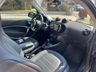 SMART ForTwo usata, con Cruise Control