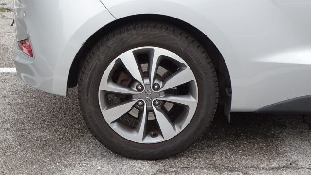 HYUNDAI i20 usata, con Servosterzo