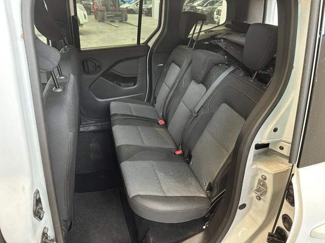 RENAULT Kangoo usata, con Fendinebbia