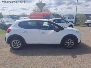 CITROEN C3 usata, con Immobilizzatore elettronico