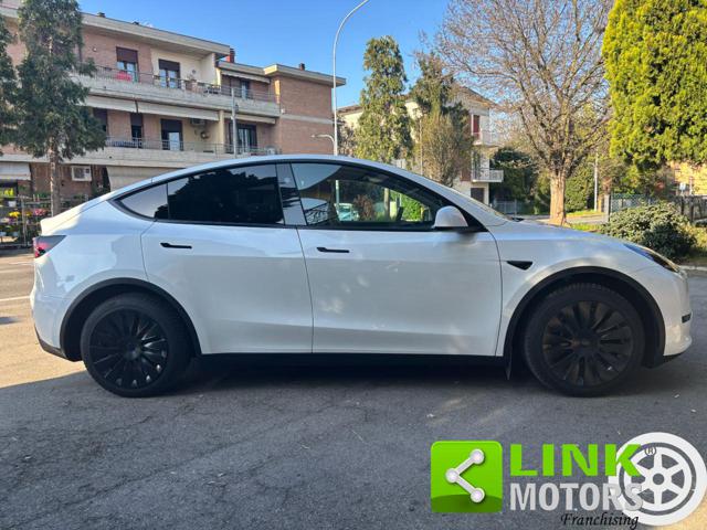 TESLA Model Y usata, con Airbag