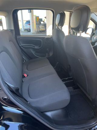 FIAT Panda usata, con Alzacristalli elettrici