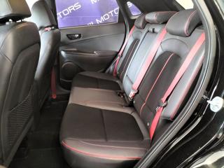 HYUNDAI Kona usata, con Cruise Control