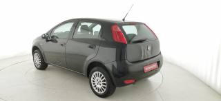 FIAT Grande Punto usata 4