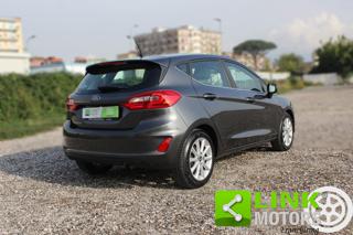 FORD Fiesta usata, con Airbag laterali