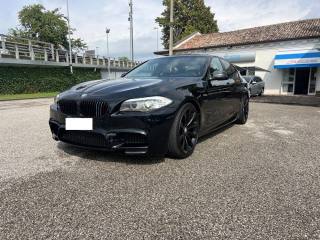 BMW 530 usata, con Airbag laterali