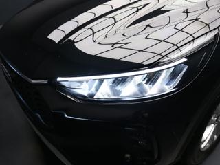 FORD Kuga usata, con Climatizzatore