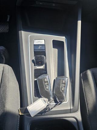 VOLKSWAGEN Golf usata, con Servosterzo