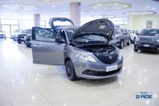 LANCIA Ypsilon usata, con Immobilizzatore elettronico
