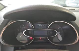 RENAULT Clio usata, con Airbag Passeggero