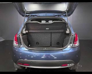 LANCIA Ypsilon usata, con Sedile posteriore sdoppiato