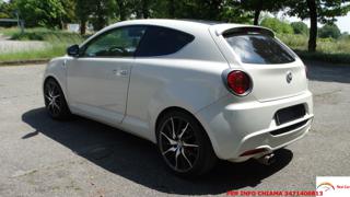 ALFA ROMEO MiTo usata, con Cerchi in lega