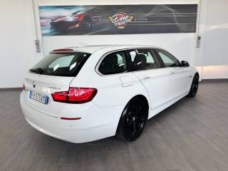 BMW 520 usata, con Alzacristalli elettrici
