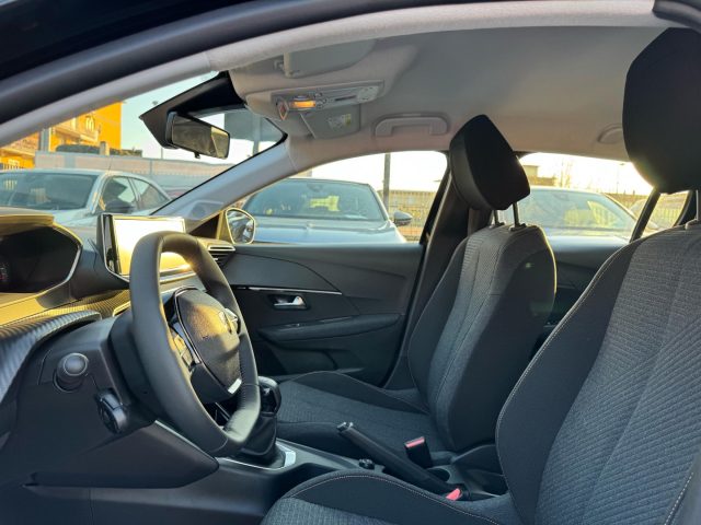 PEUGEOT 208 usata, con Lettore CD