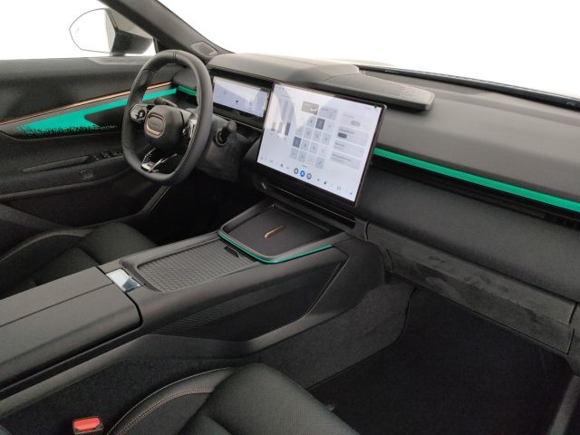 LYNK & CO 08 usata, con Controllo trazione