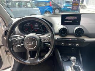 AUDI Q2 usata, con Cruise Control