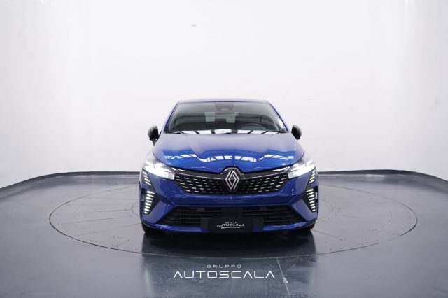 RENAULT Clio usata, con Airbag
