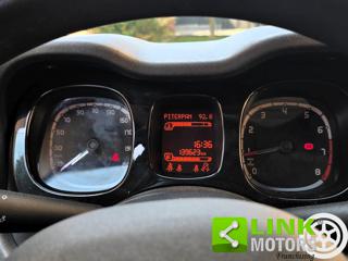 FIAT Panda usata, con ESP
