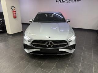 MERCEDES-BENZ A 180 usata, con Airbag