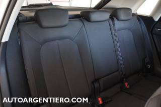 AUDI Q3 usata, con Fari LED