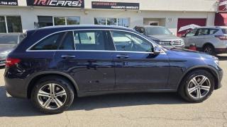 MERCEDES-BENZ GLC 250 usata, con Alzacristalli elettrici