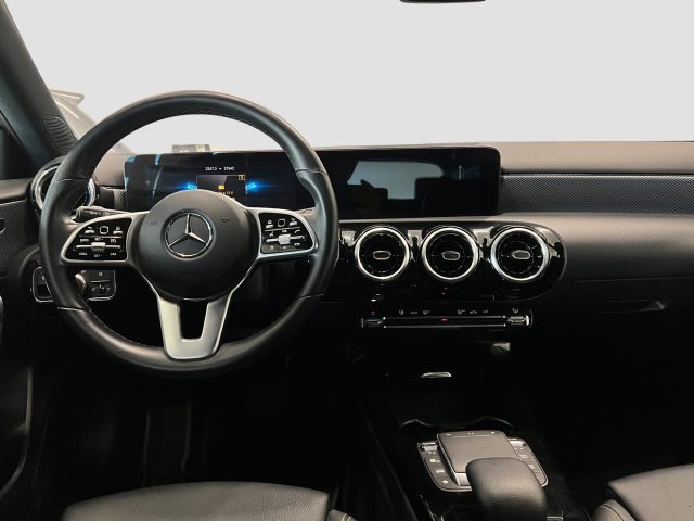 MERCEDES-BENZ A 180 usata 8