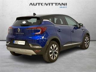 RENAULT Captur usata 1