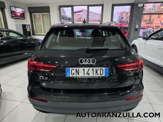 AUDI Q3 usata, con Alzacristalli elettrici