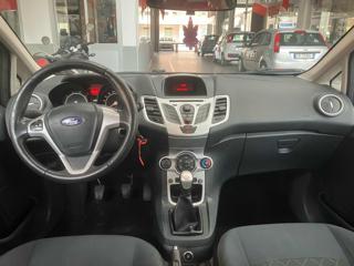 FORD Fiesta usata, con Climatizzatore