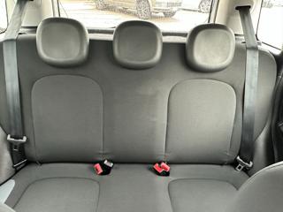 FIAT Panda usata, con Cronologia tagliandi
