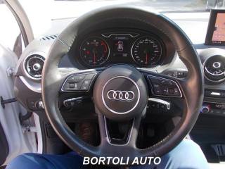 AUDI Q2 usata, con Controllo automatico clima