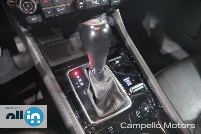 JEEP Compass usata 12