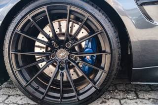 BMW M3 usata, con Cronologia tagliandi