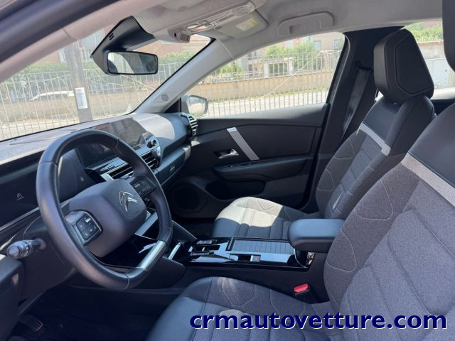 CITROEN C4 usata, con Airbag Passeggero