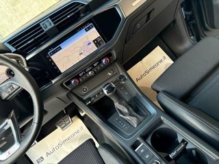 AUDI Q3 usata, con Servosterzo