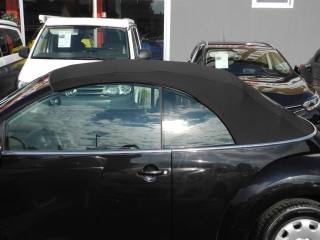 VOLKSWAGEN New Beetle usata, con Climatizzatore