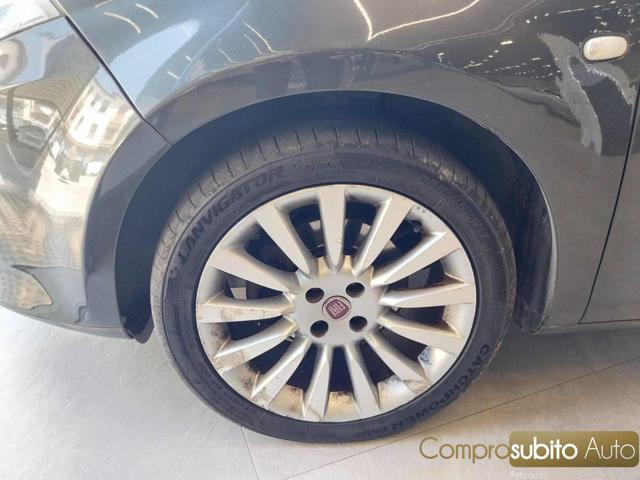 FIAT Bravo usata, con Fendinebbia
