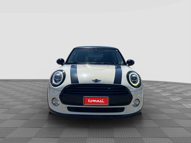 MINI Cooper usata 7
