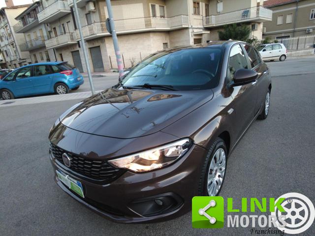 FIAT Tipo usata, con ABS