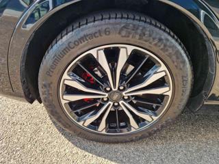 FORD Kuga usata, con Volante in pelle