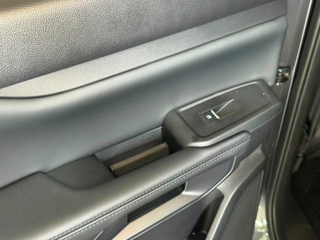 FORD Ranger usata, con Immobilizzatore elettronico