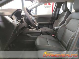 MITSUBISHI ASX usata, con Airbag